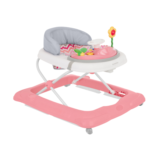 Carro Misty Kikkaboo rosa